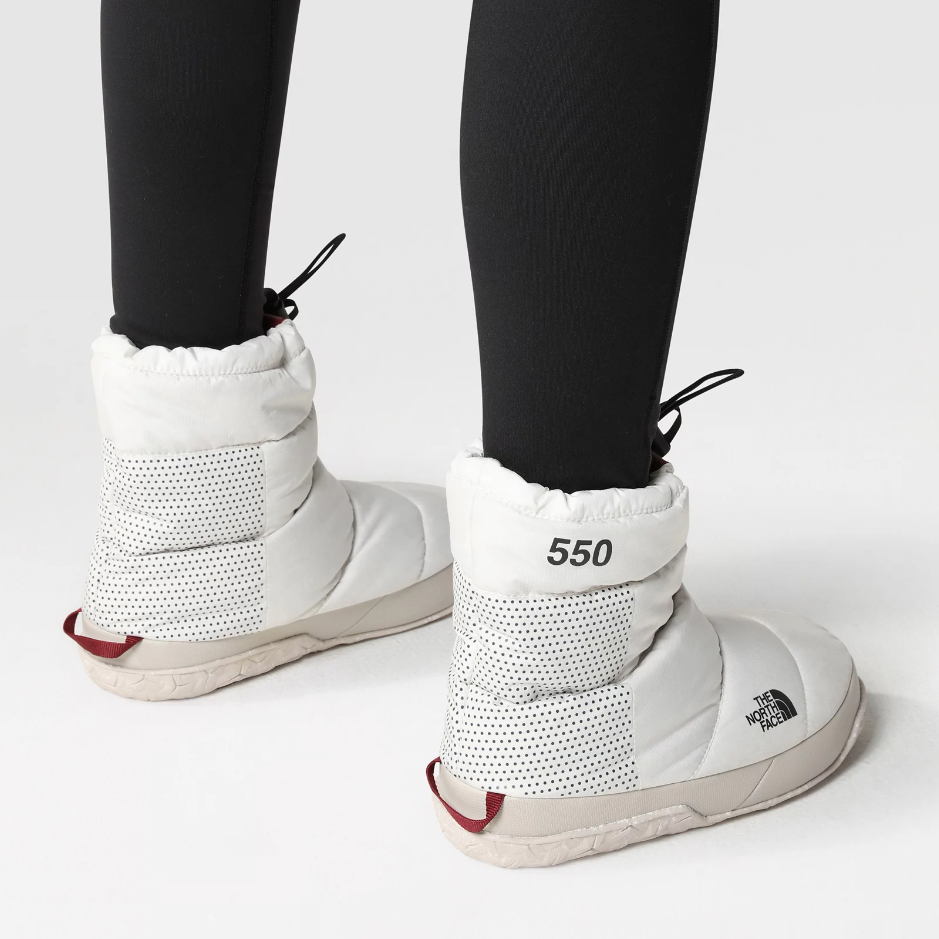 W NUPTSE APRES BOOTIE