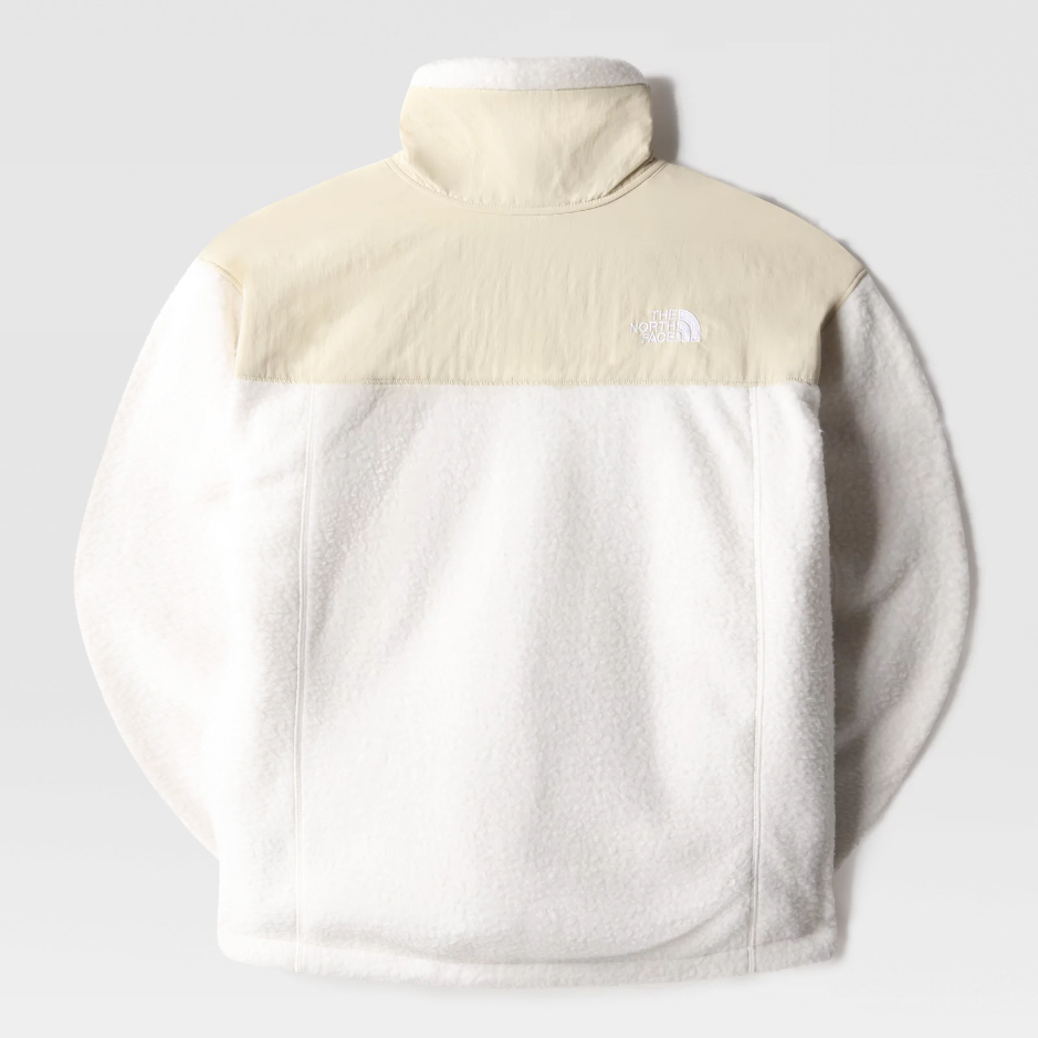 W 94 HIGH PILE DENALI JACKET