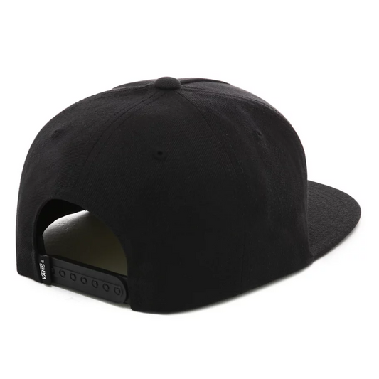 MN EASY BOX SNAPBACK
