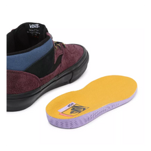 Carica l'immagine nel visualizzatore di Gallery, MN Skate Half Cab