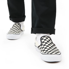 Carica l'immagine nel visualizzatore di Gallery, MN Skate Slip-On