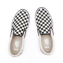 Carica l'immagine nel visualizzatore di Gallery, MN Skate Slip-On