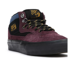 Carica l'immagine nel visualizzatore di Gallery, MN Skate Half Cab