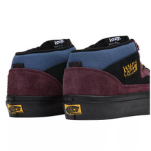 Carica l'immagine nel visualizzatore di Gallery, MN Skate Half Cab