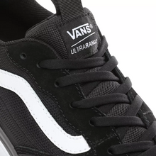 Carica l'immagine nel visualizzatore di Gallery, MN Ultrarange Pro 2 Black/White