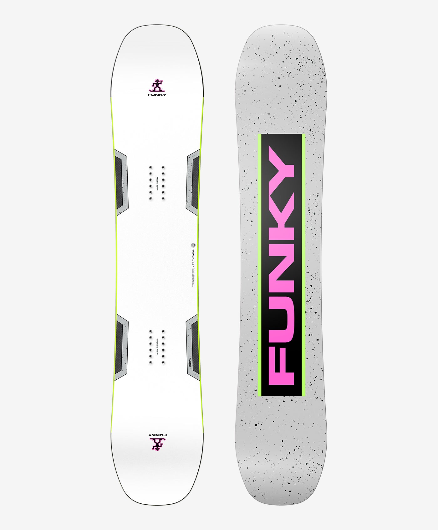 Funky Radical