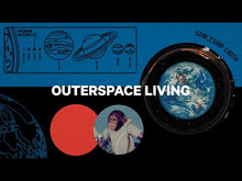 Carica e avvia il video nel visualizzatore di galleria, CP OUTERSPACE LIVING