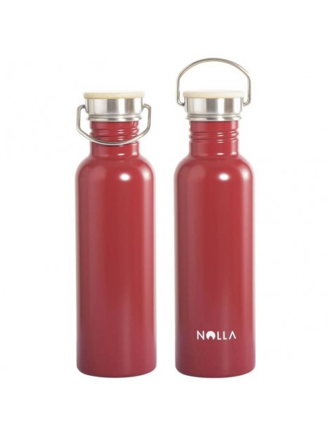 INOX BOTTLE NOLLA 750Mml