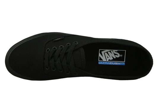 UA AUTHENTIC LITE (Canvas) Bla