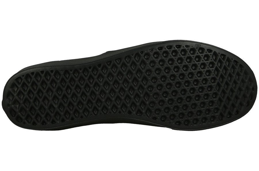 UA AUTHENTIC LITE (Canvas) Bla