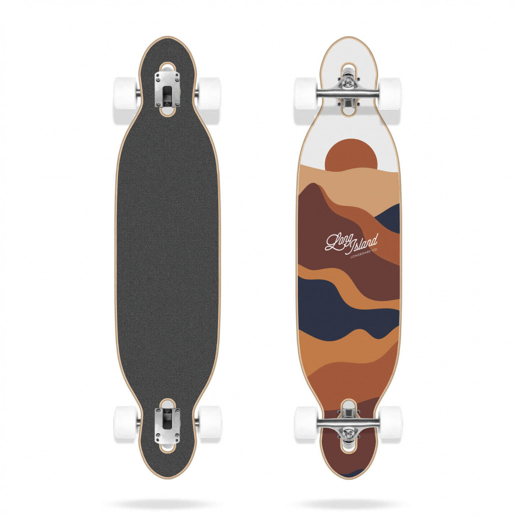 Landscape Essential 38.5"x9.25" Drop Long Island Complete