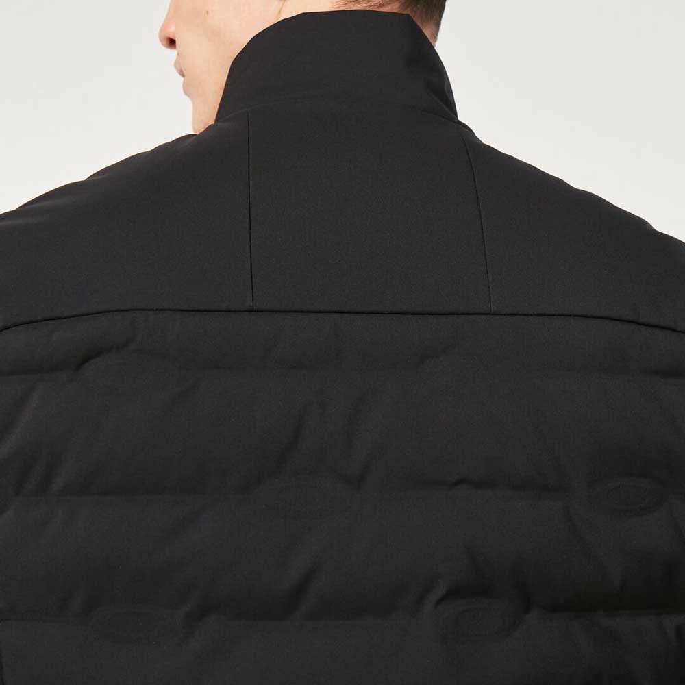ELLIPSE RC QUILTED JACKET