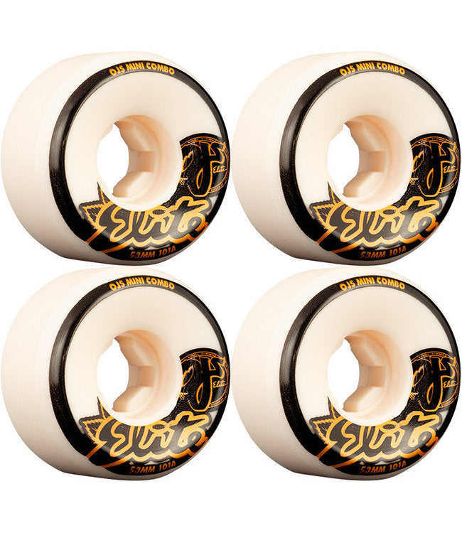 Elites Mini Combo 53mm 101a Oj