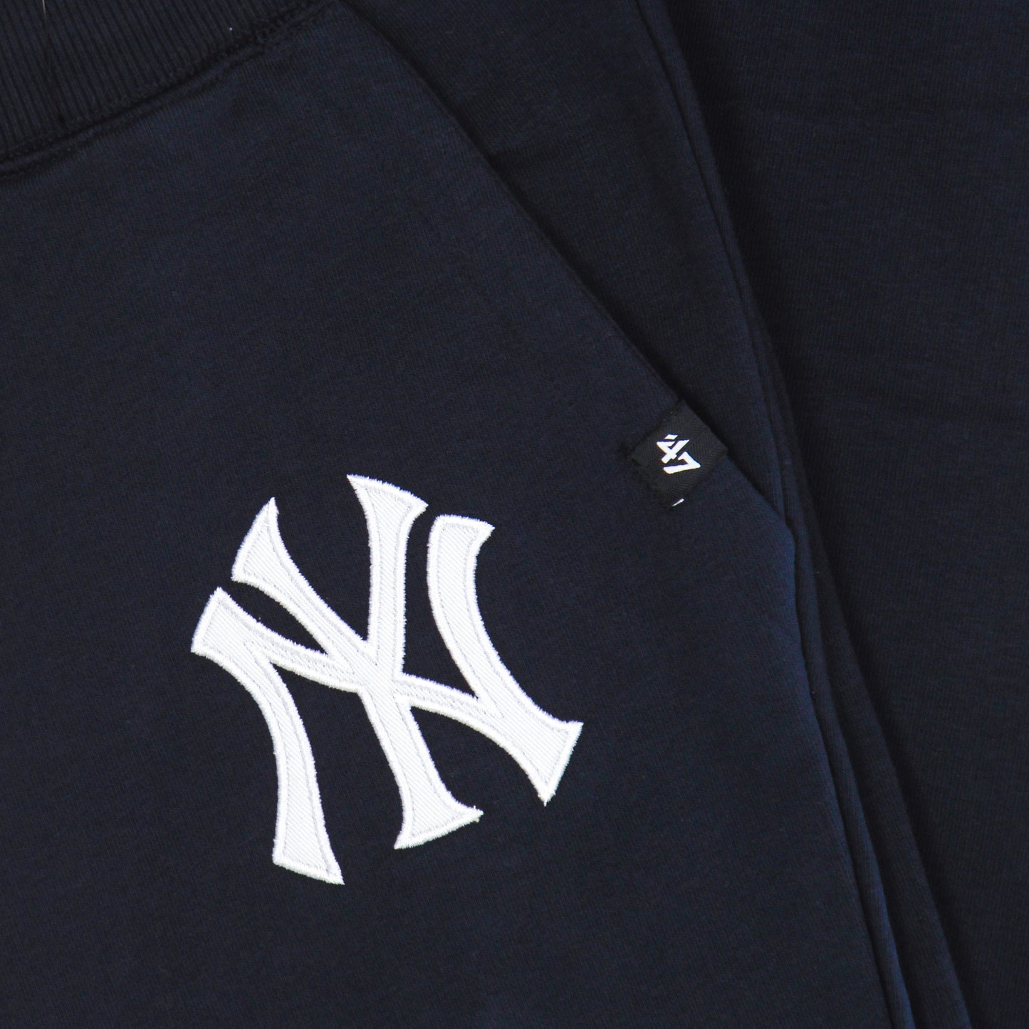 47 Pantalone felpato Helix New York Yankees