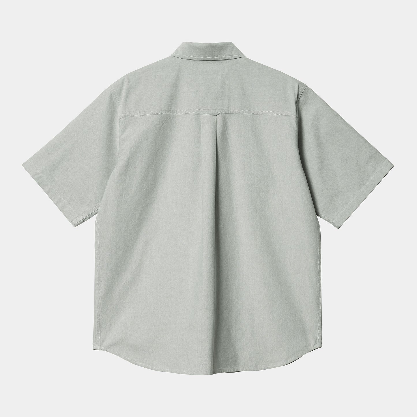 S/S Braxton Shirt
