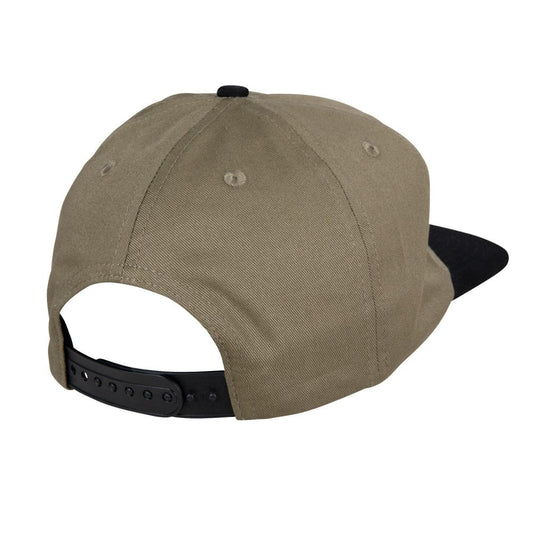Retreat Cap