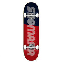 Carica l'immagine nel visualizzatore di Gallery, Screen 8.0"x31.85 Sk8mafia