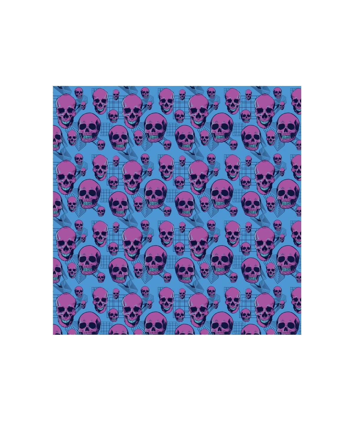 SLIP MARE SKULL TULUM