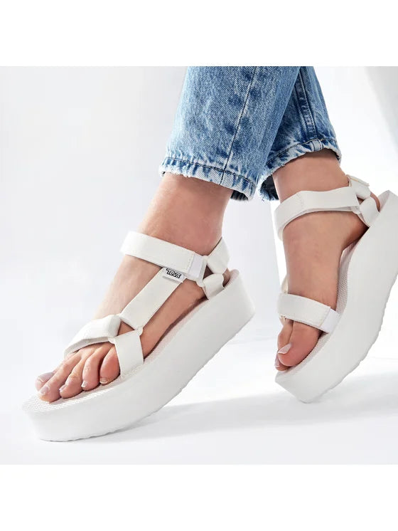 Flatform Universal W