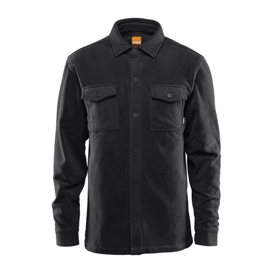 RESTSTOP POLAR FLEECE SHIRT