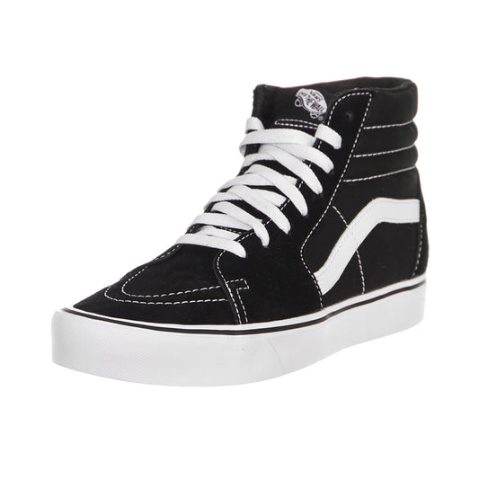 UA Sk8-Hi Lite Suede/Canvas