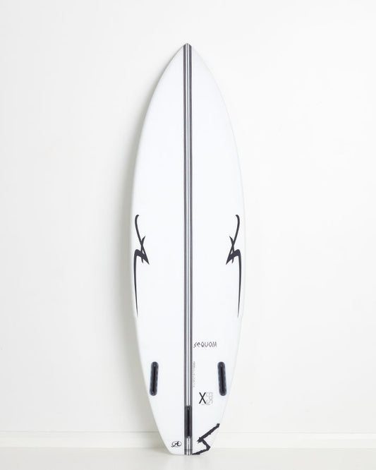 TORO Sequoia x Aloha