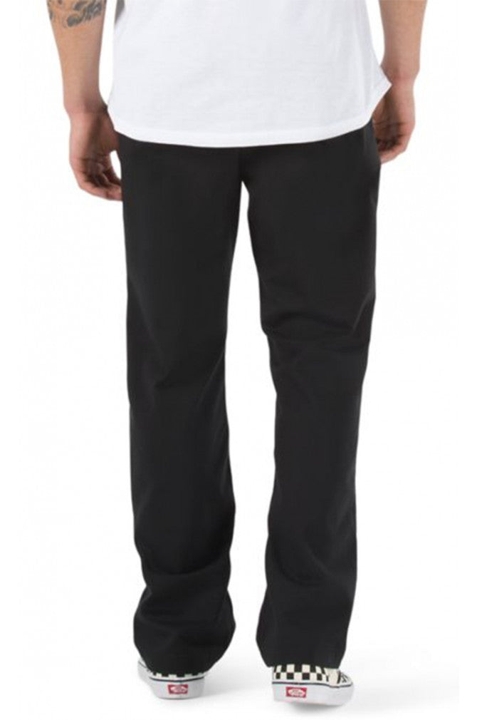 MN AUTHENTIC CHINO RELAXED PANT