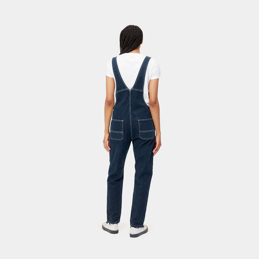 W' Bib Overall