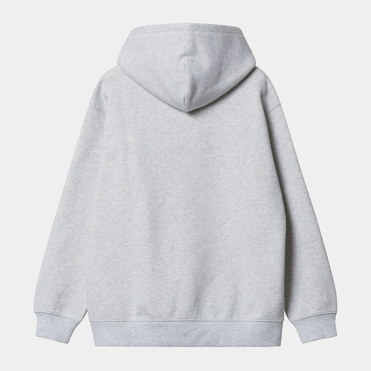 W' Hooded Carhartt Sweatshirt