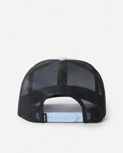 CUSTOM CURVE TRUCKER