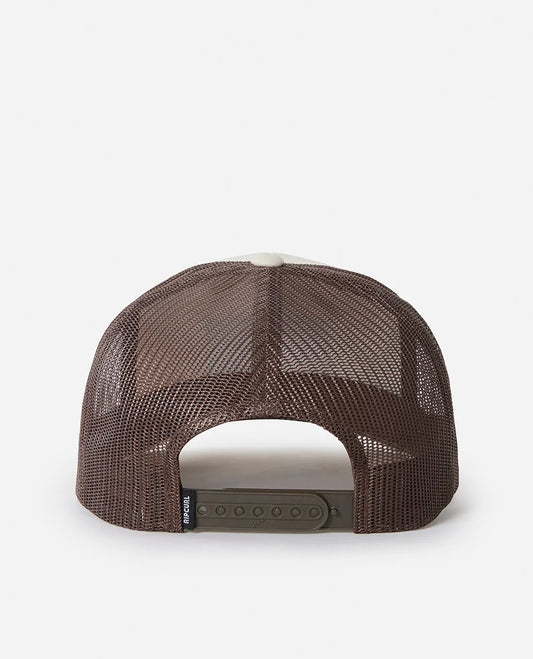 CUSTOM CURVE TRUCKER