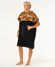 Carica l&#39;immagine nel visualizzatore di Gallery, COMBO HOODED TOWEL
