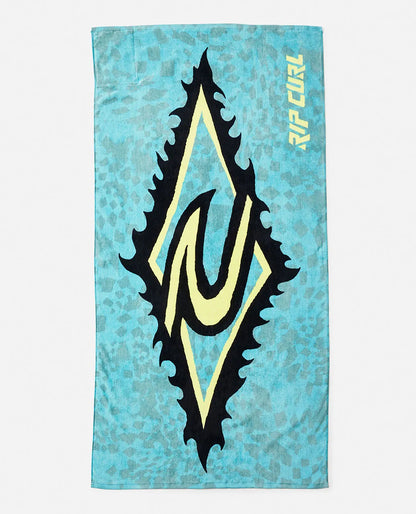 SUNSTASH BEACH TOWEL