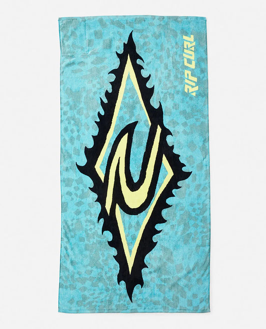 SUNSTASH BEACH TOWEL