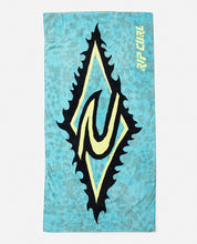 Carica l&#39;immagine nel visualizzatore di Gallery, SUNSTASH BEACH TOWEL

