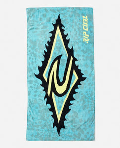 SUNSTASH BEACH TOWEL