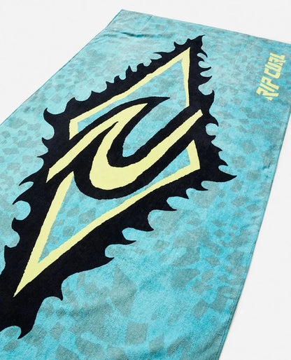 SUNSTASH BEACH TOWEL