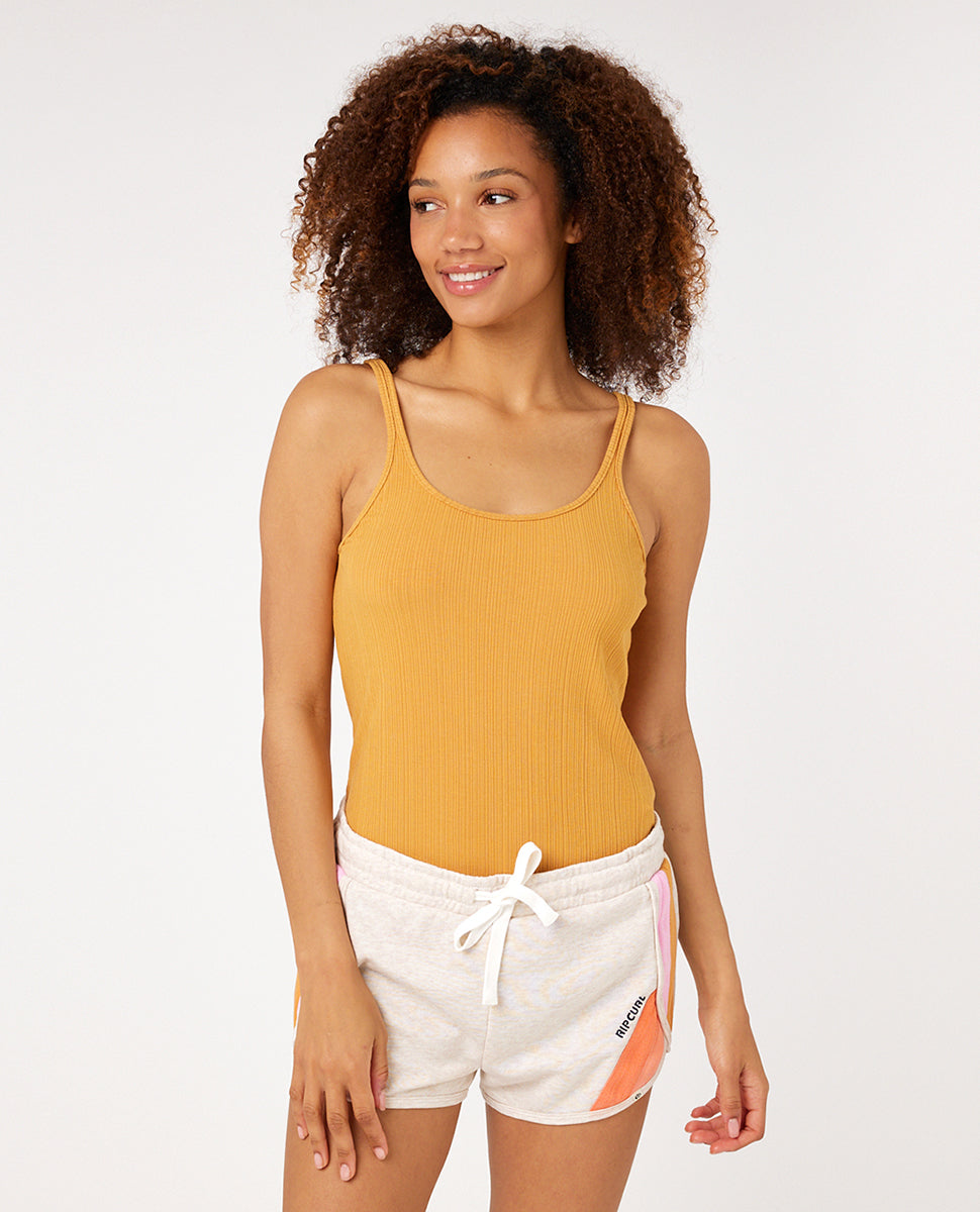 AMANTEA RIB TOP