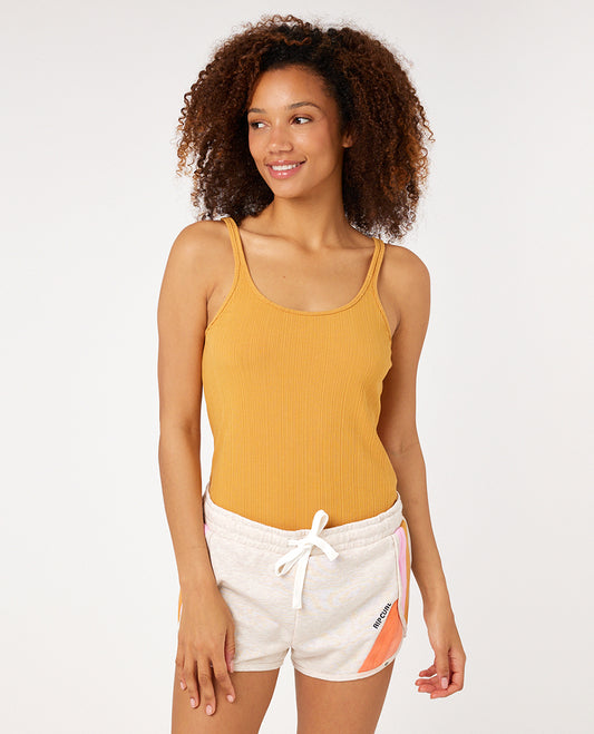 AMANTEA RIB TOP
