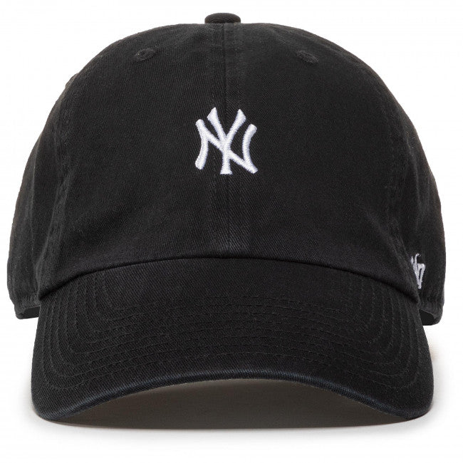 47 Cappellino Base Runner Clean Up New York Yankees