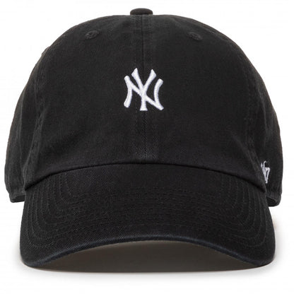 47 Cappellino Base Runner Clean Up New York Yankees