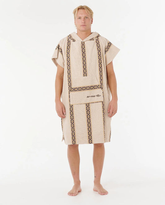 CLASSIC SURF HOODED TOWEL