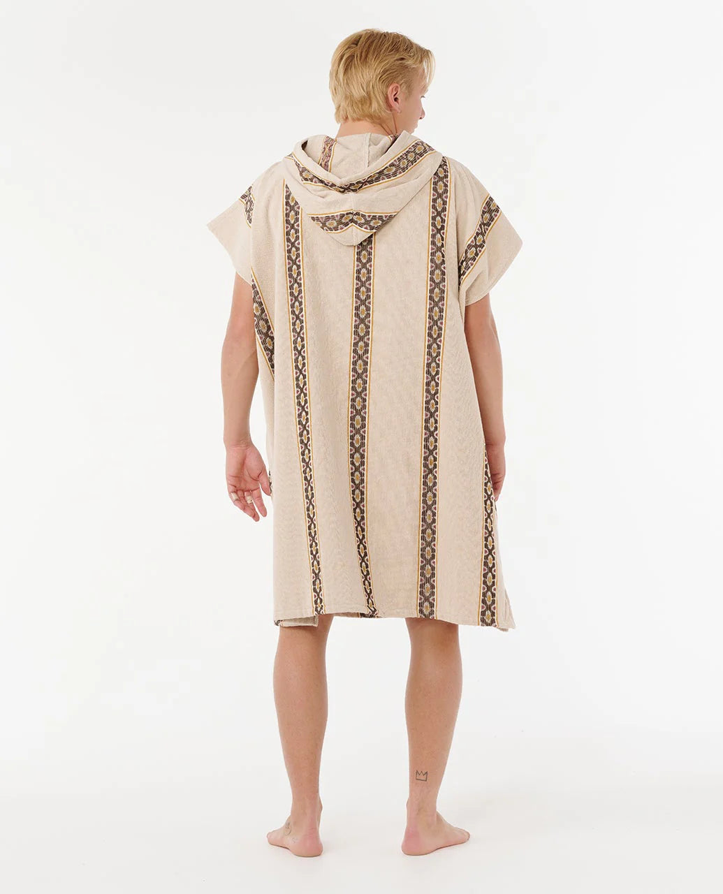 CLASSIC SURF HOODED TOWEL