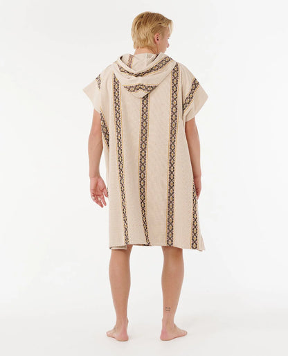 CLASSIC SURF HOODED TOWEL