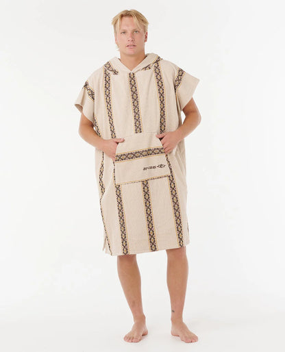 CLASSIC SURF HOODED TOWEL