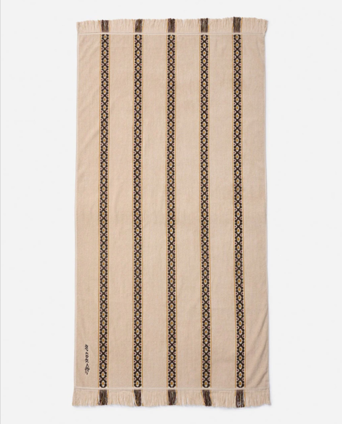 CLASSIC SURF JACQUARD TOWEL