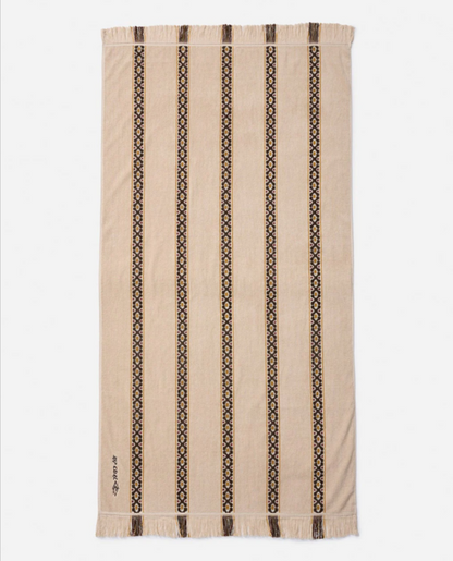 CLASSIC SURF JACQUARD TOWEL
