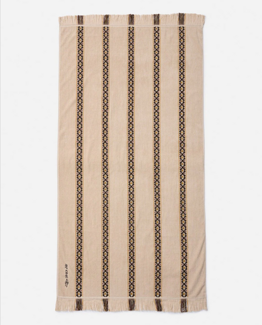CLASSIC SURF JACQUARD TOWEL