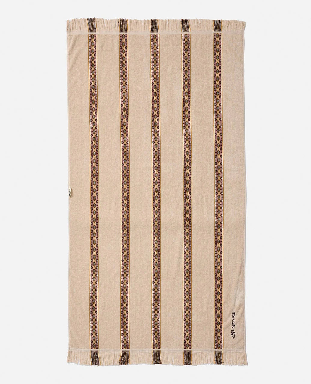 CLASSIC SURF JACQUARD TOWEL