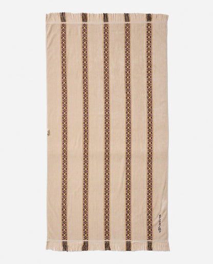 CLASSIC SURF JACQUARD TOWEL